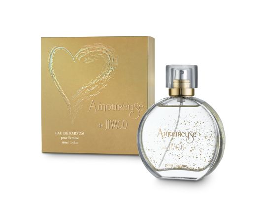 לאשה AMOUREUS לאשה AMOUREUS